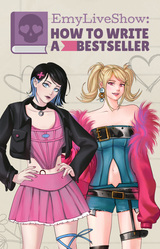EmyLiveShow: How To Write A Bestseller