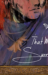 That Which Surrounds