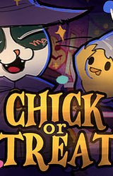 Chick or Treat