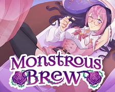 Monstrous Brew