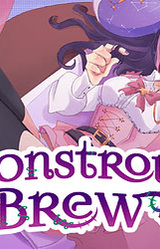 Monstrous Brew