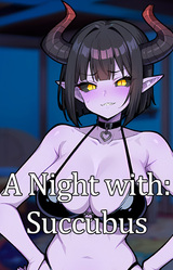 A Night With: Succubus