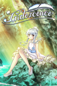 Iridescence ~ A Charming, Seaside Epic!