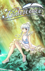 Iridescence ~ A Charming, Seaside Epic!