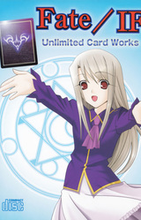 Fate/IF Unlimited Card Works