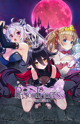 Prison Princess Hamerareshi Hime-tachi