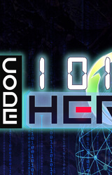 CODE 1011: HERO