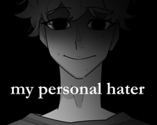 my personal hater