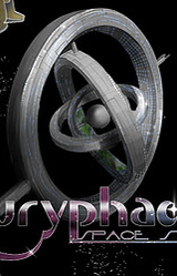 Euryphaessa Space Station