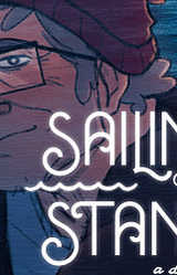 Sailing with Stans - A Sea Grunks Dating Sim