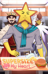 Supersize My Heart