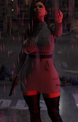 Attempted Redemption