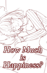 How Much is Happiness?