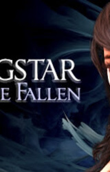 Morningstar: Book of the fallen