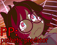 PP: Pathetic Predator