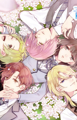 Seishun wa Totsuzen ni