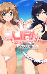 LIP! Lewd Idol Project Vol. 3 - Hot Springs and Beach Episodes