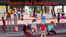 Secrets and Boundaries