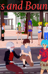 Secrets and Boundaries