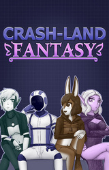 Crash-Land Fantasy