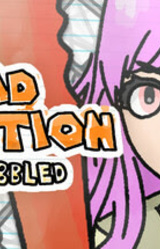 DEAD DETENTION (Rescribbled)