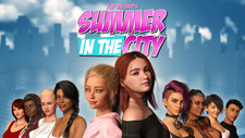 Summer in the City