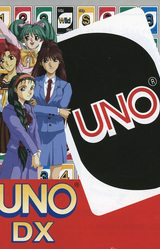 Uno DX