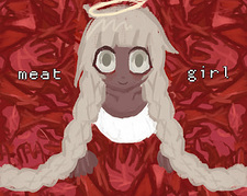 meat girl