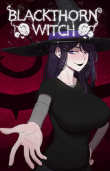 Blackthorn Witch