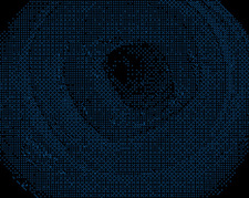 JONAH CONSIDERS WHAT IS ASKED OF HIM