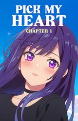 Pick My Heart