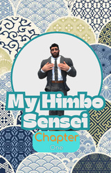 My Himbo Sensei: Chapter One
