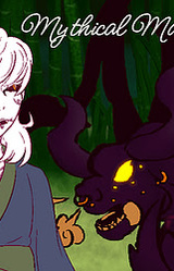 Mythical Match: A Yokai Love Story