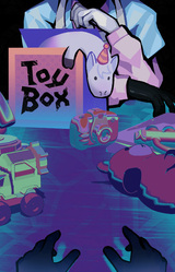 TOY BOX