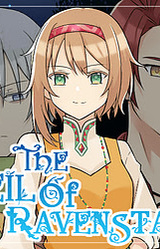 The Veil of Ravenstadt