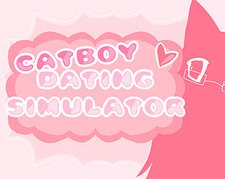 Catboy Dating Simulator