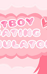 Catboy Dating Simulator
