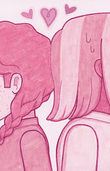 The Delicate Hearts of Sincerely Affectionate Girls