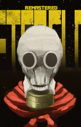 Послесвечение