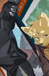 Chufa Qu Luoxue Zhen