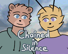 Chained in Silence