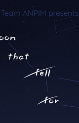 The Moon That Fell For The Star