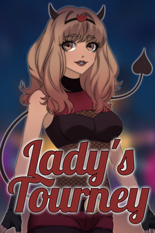Lady's Tourney