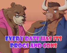 Every Date Has Its Progs And Cons