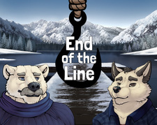 End of the Line