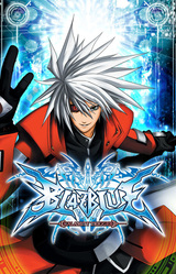 BLAZBLUE CALAMITY TRIGGER