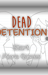DEAD DETENTION