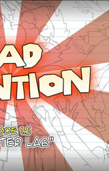DEAD DETENTION #1.5