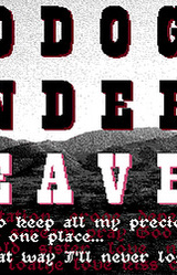 NO DOGS UNDER HEAVEN