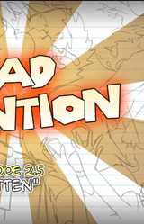 DEAD DETENTION #2.5